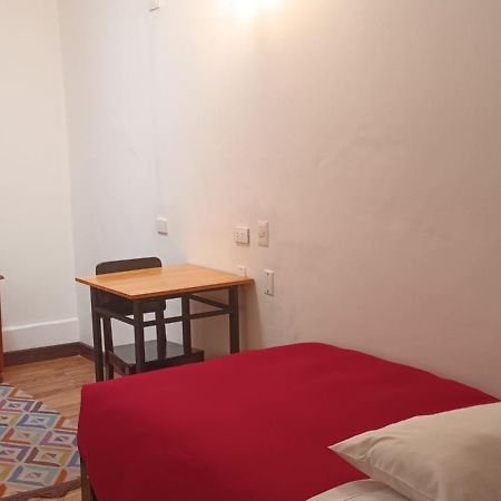 Terra Sagrada Cusco Hostel Εξωτερικό φωτογραφία