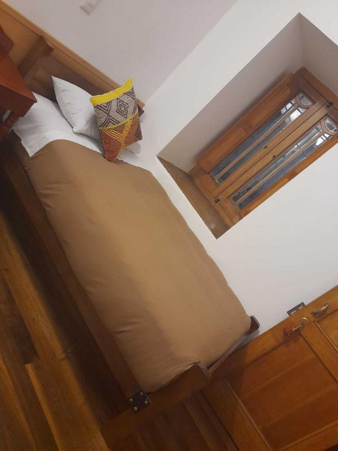 Terra Sagrada Cusco Hostel Εξωτερικό φωτογραφία
