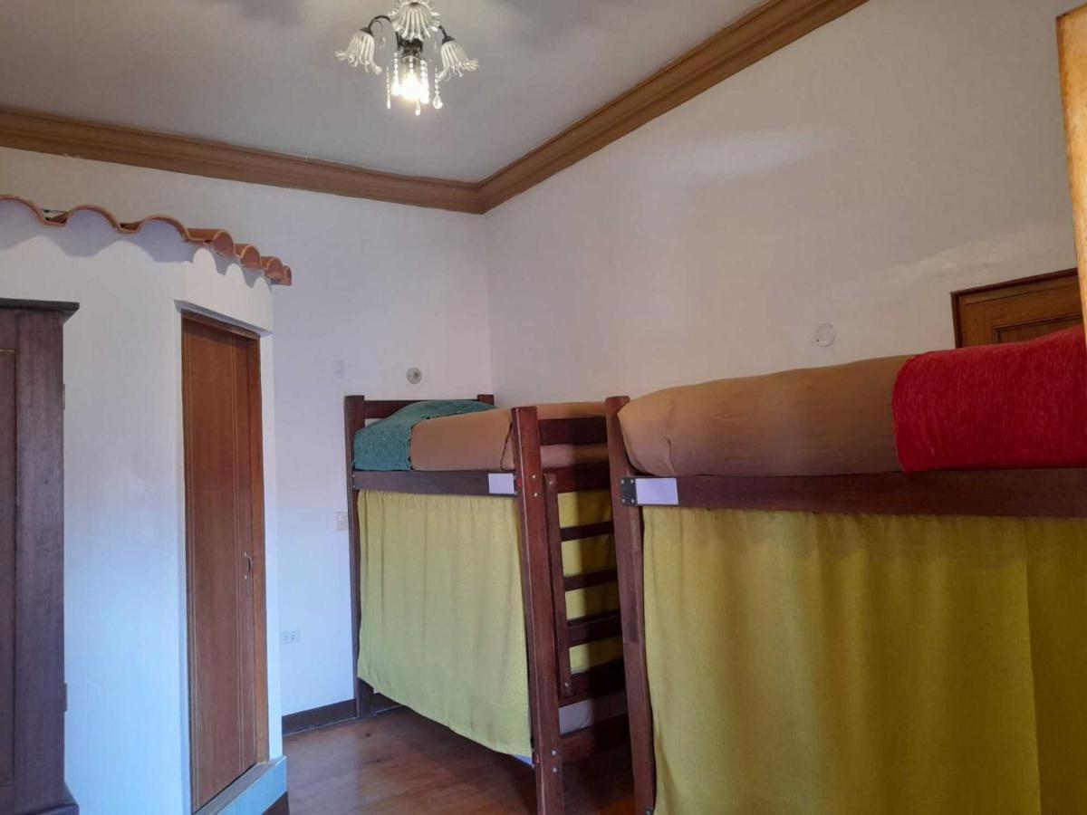 Terra Sagrada Cusco Hostel Εξωτερικό φωτογραφία