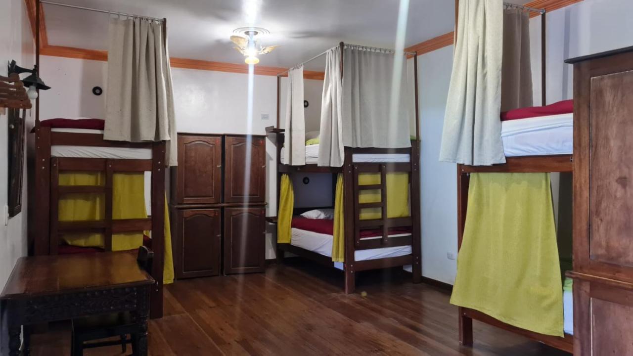 Terra Sagrada Cusco Hostel Εξωτερικό φωτογραφία